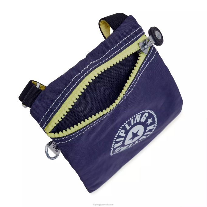 Kipling Kvinder afia lite mini crossbody taske XVLD81 crossbody tasker ultimative flåde