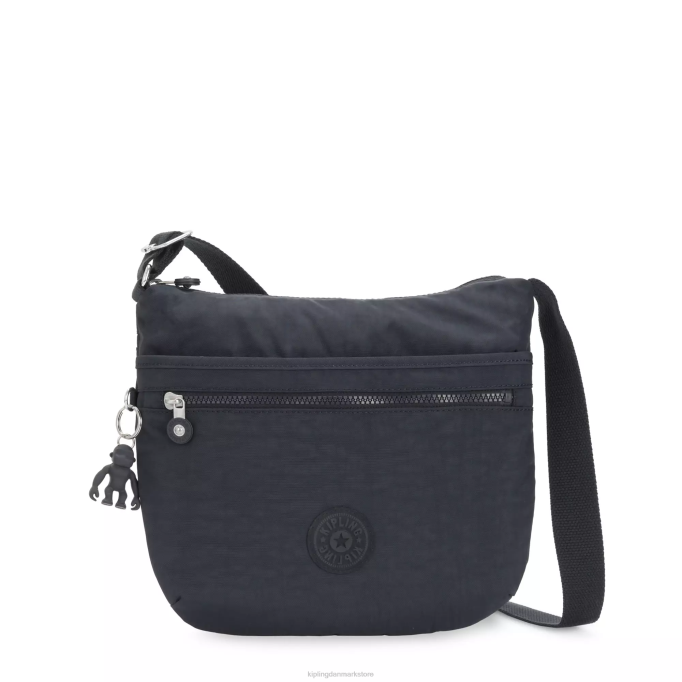 Kipling Kvinder arto crossbody taske XVLD230 crossbody tasker blå blå