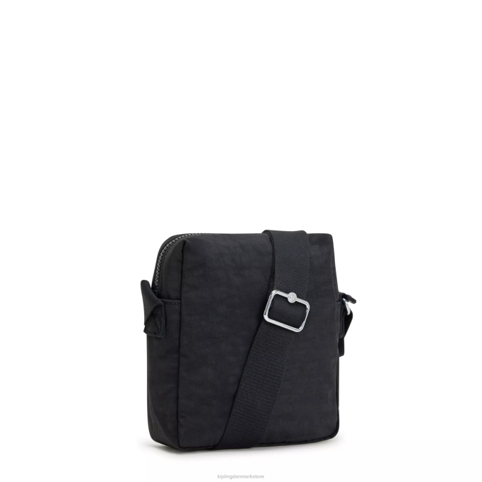 Kipling Kvinder chaz crossbody taske XVLD235 crossbody tasker sort lite