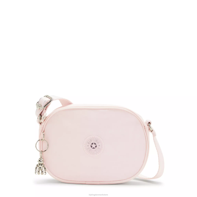 Kipling Kvinder gema crossbody taske XVLD212 crossbody tasker orkidé pink