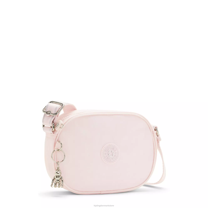 Kipling Kvinder gema crossbody taske XVLD212 crossbody tasker orkidé pink