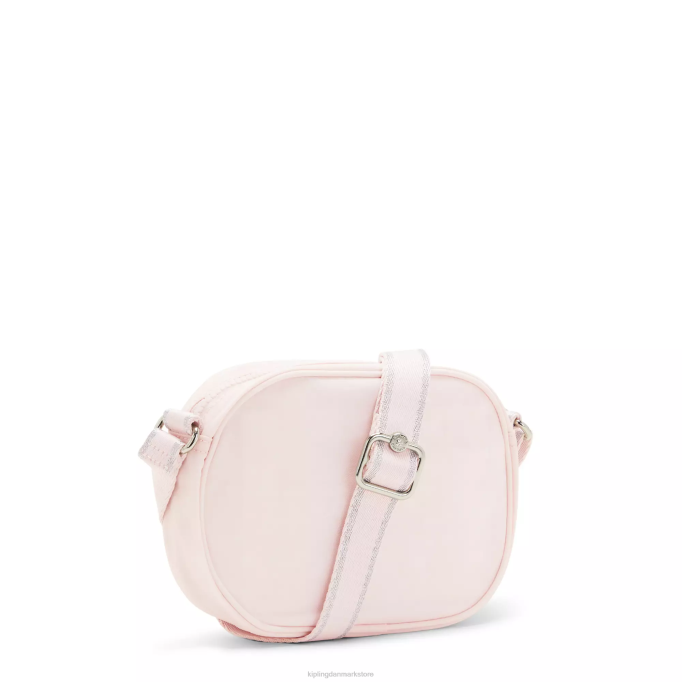 Kipling Kvinder gema crossbody taske XVLD212 crossbody tasker orkidé pink