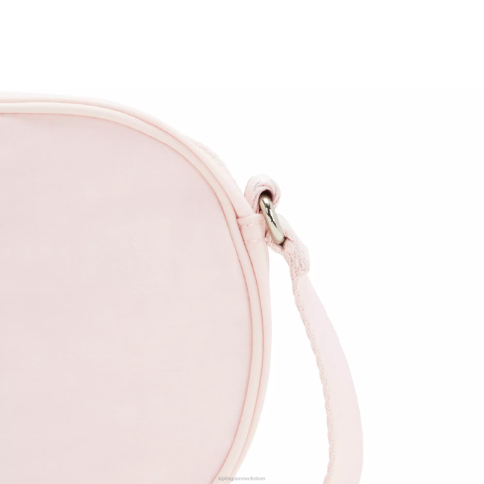 Kipling Kvinder gema crossbody taske XVLD212 crossbody tasker orkidé pink