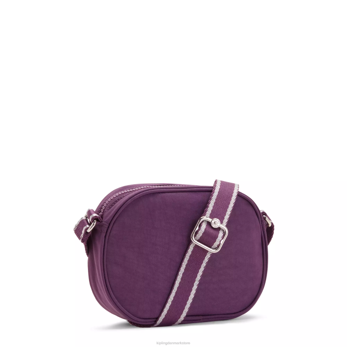 Kipling Kvinder gema crossbody taske XVLD214 crossbody tasker endeløs blomme