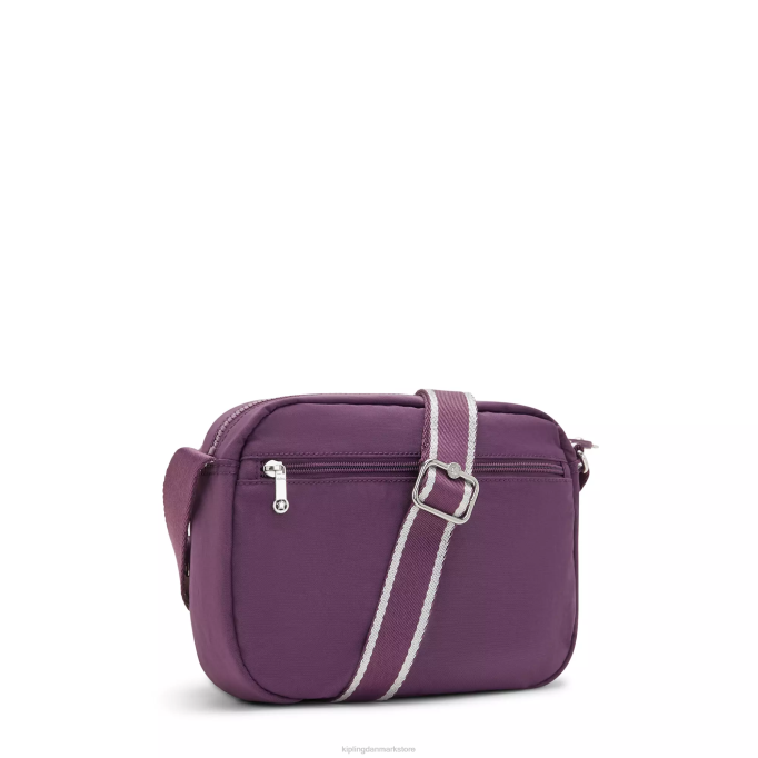 Kipling Kvinder patti crossbody taske XVLD218 crossbody tasker endeløs blomme