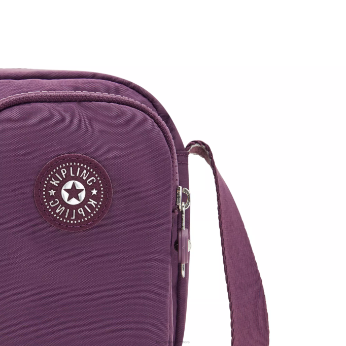 Kipling Kvinder patti crossbody taske XVLD218 crossbody tasker endeløs blomme
