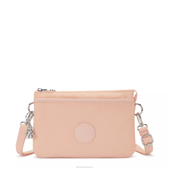 Kipling Kvinder riri crossbody taske XVLD65 crossbody tasker haverose