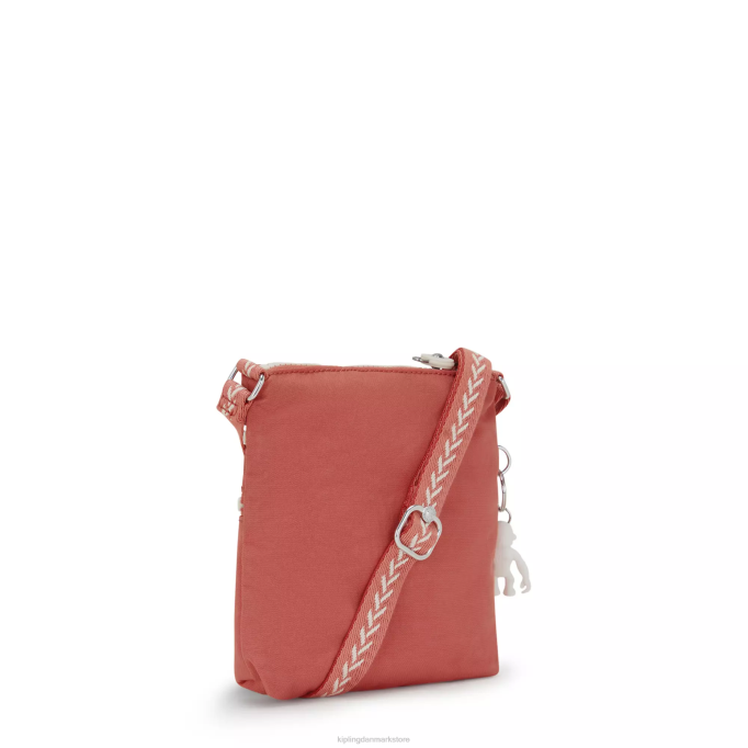 Kipling Kvinder alvar ekstra lille minitaske XVLD112 mini tasker vintage pink