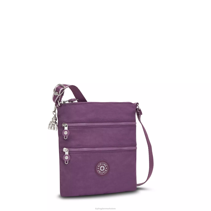 Kipling Kvinder keiko crossbody mini taske XVLD88 mini tasker endeløs blomme