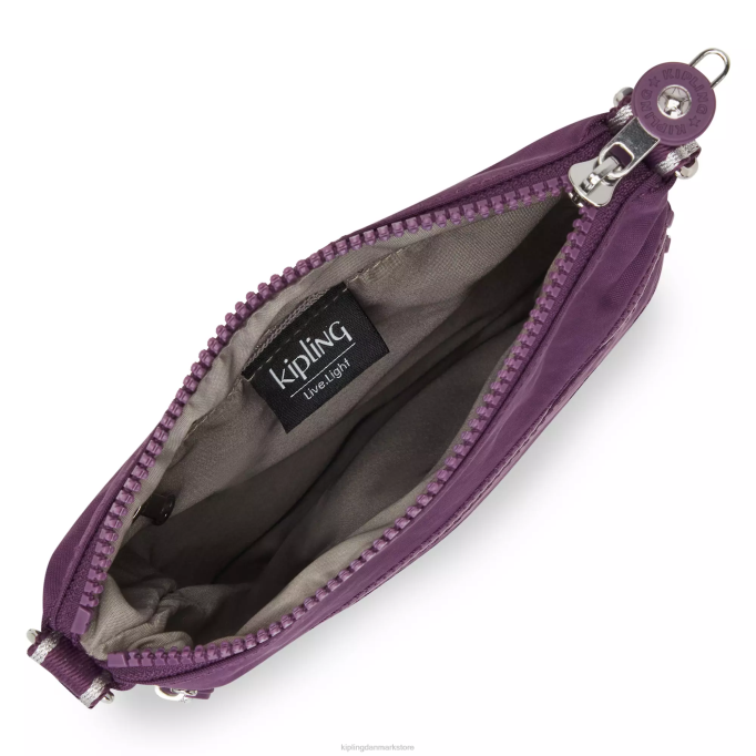 Kipling Kvinder keiko crossbody mini taske XVLD88 mini tasker endeløs blomme