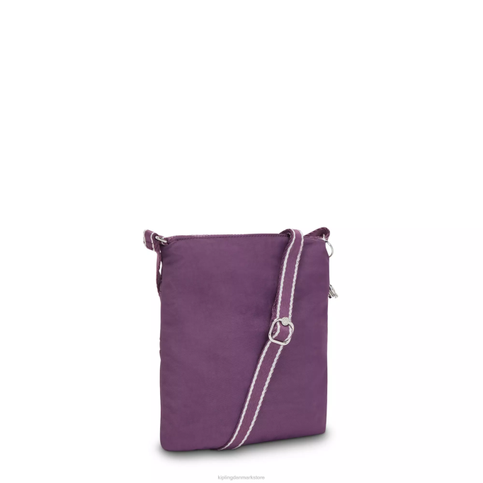 Kipling Kvinder keiko crossbody mini taske XVLD88 mini tasker endeløs blomme