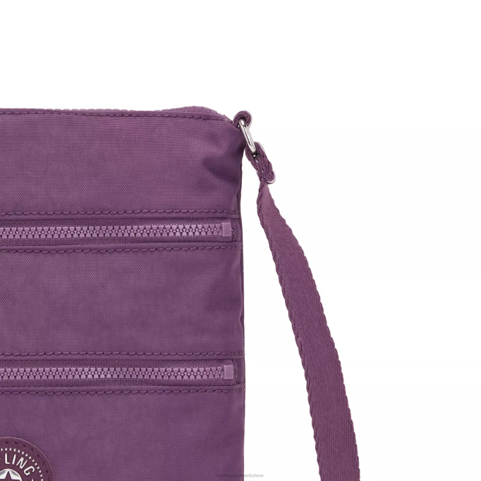 Kipling Kvinder keiko crossbody mini taske XVLD88 mini tasker endeløs blomme