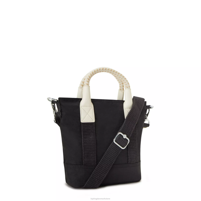 Kipling Kvinder engel lille mulepose XVLD61 muleposer sort
