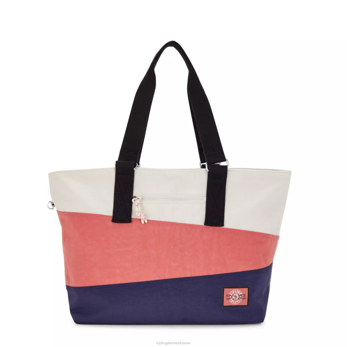 Kipling Kvinder jodi m mulepose XVLD258 muleposer ultimativ flådeblok