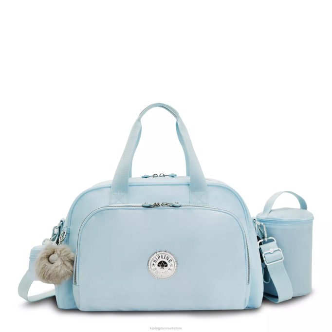Kipling Kvinder cama pusletaske XVLD240 pusletasker brude blå