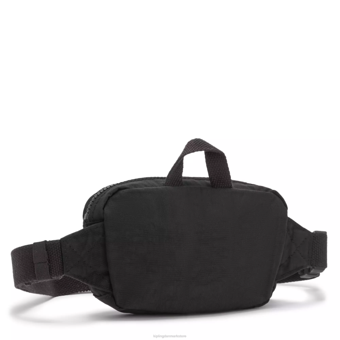 Kipling Kvinder alys taljepakke XVLD317 taljepakke sort noir