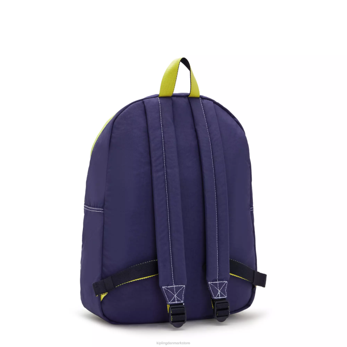 Kipling Kvinder curtis stor 17\" laptop rygsæk XVLD486 bærbare rygsække ultimative flåde
