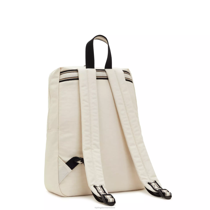 Kipling Kvinder rylie rygsæk XVLD370 mellemstore rygsække let sand
