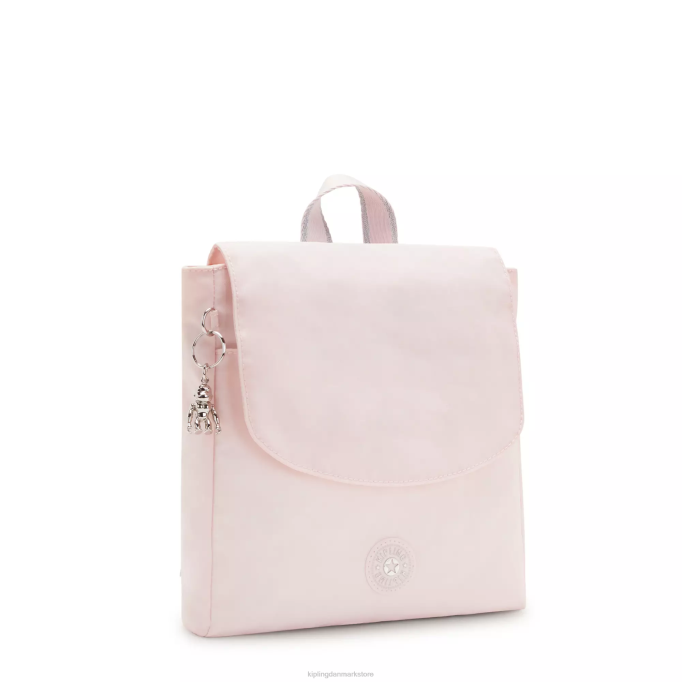 Kipling Kvinder dannie lille rygsæk XVLD392 mode rygsække orkidé pink