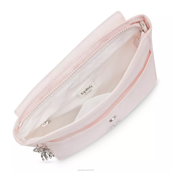 Kipling Kvinder dannie lille rygsæk XVLD392 mode rygsække orkidé pink