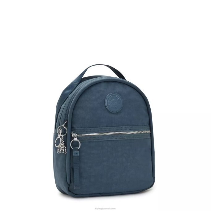 Kipling Kvinder kae rygsæk XVLD501 små rygsække natlig grå