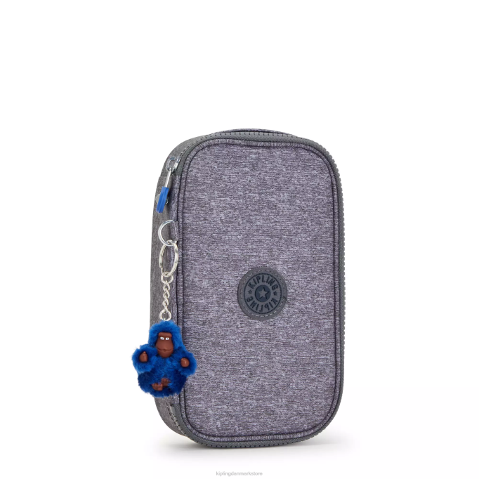 Kipling Kvinder 50 kuglepenne etui XVLD620 kuglepenne og penalhuse næsten jersey