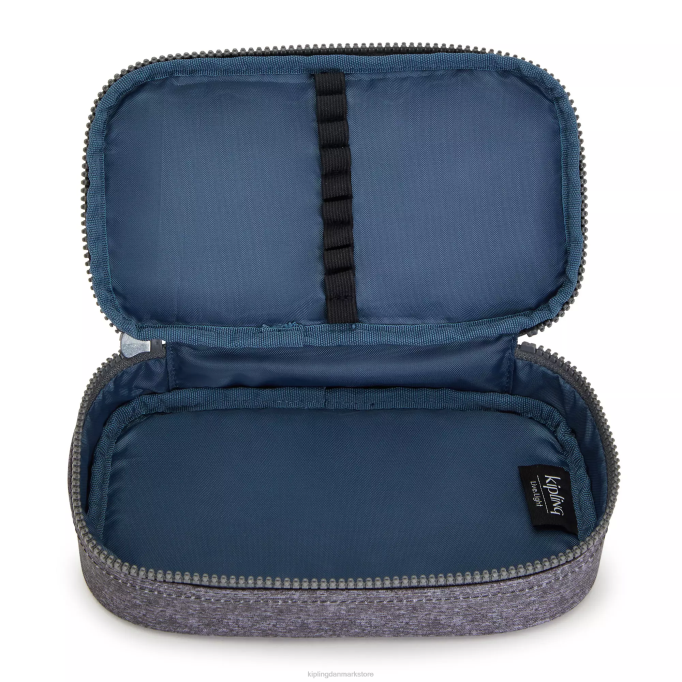 Kipling Kvinder 50 kuglepenne etui XVLD620 kuglepenne og penalhuse næsten jersey