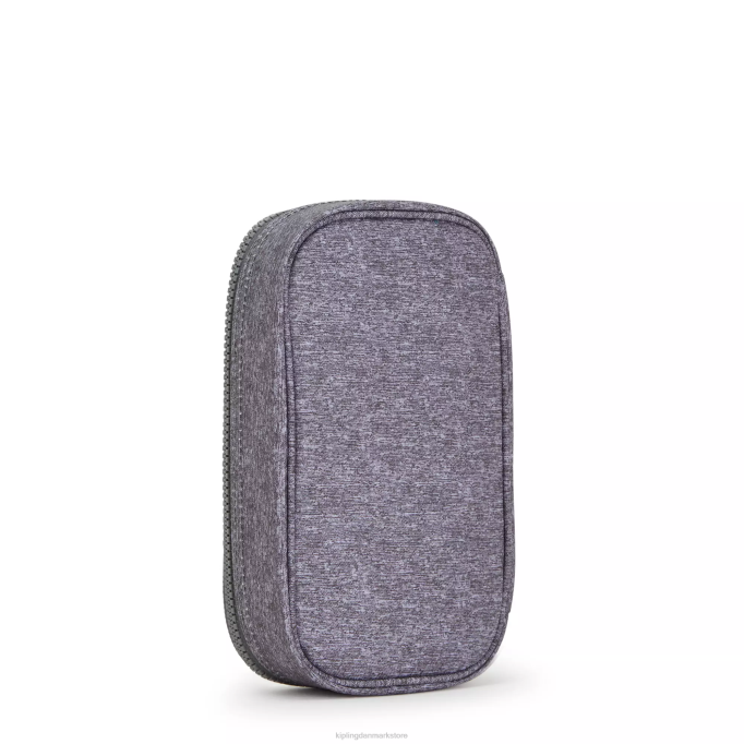 Kipling Kvinder 50 kuglepenne etui XVLD620 kuglepenne og penalhuse næsten jersey