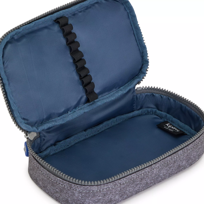 Kipling Kvinder 50 kuglepenne etui XVLD620 kuglepenne og penalhuse næsten jersey