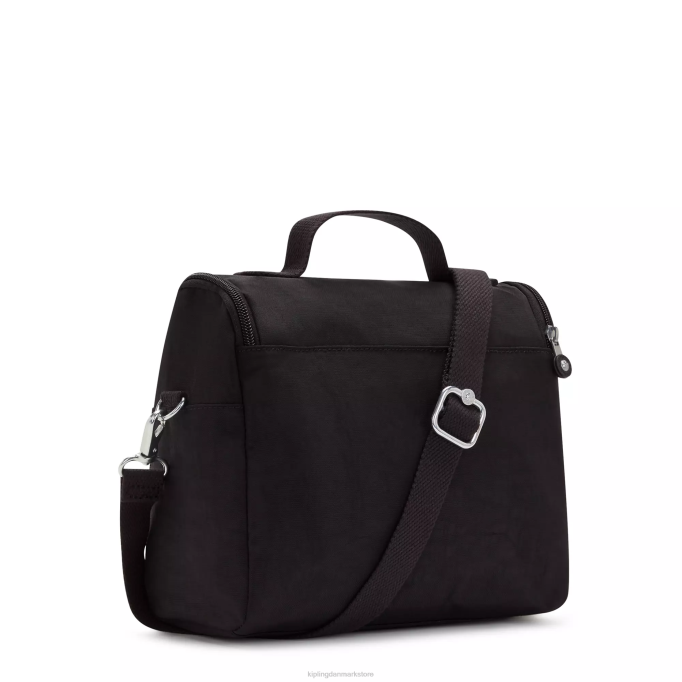 Kipling Kvinder ny kichirou kichirou madpose XVLD660 madposer ægte sort