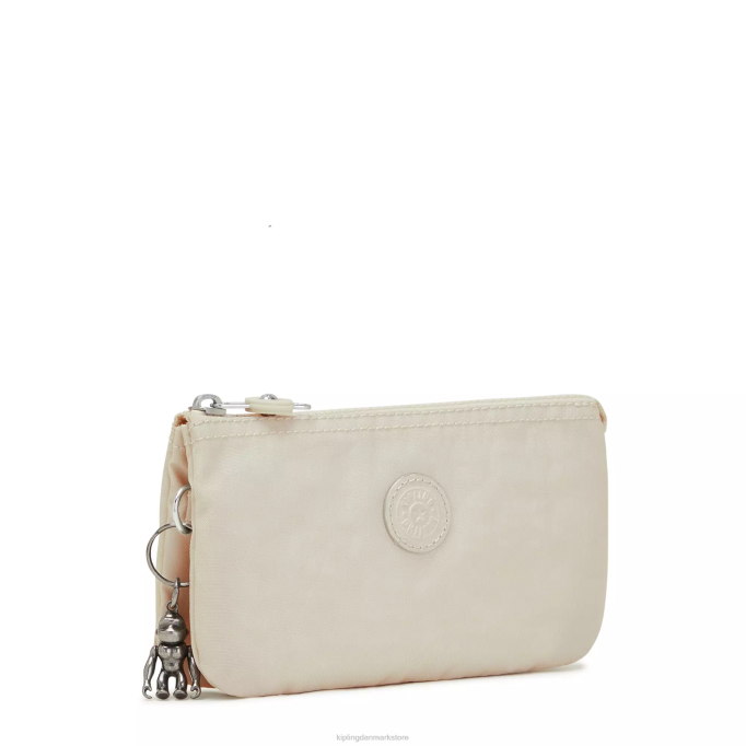 Kipling Kvinder kreativitet stor pose XVLD539 poser let sand