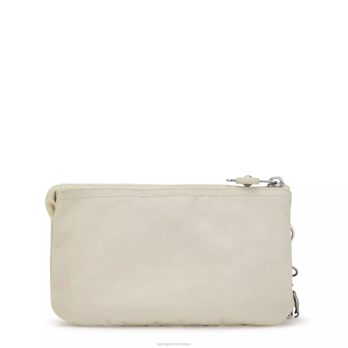Kipling Kvinder kreativitet stor pose XVLD539 poser let sand