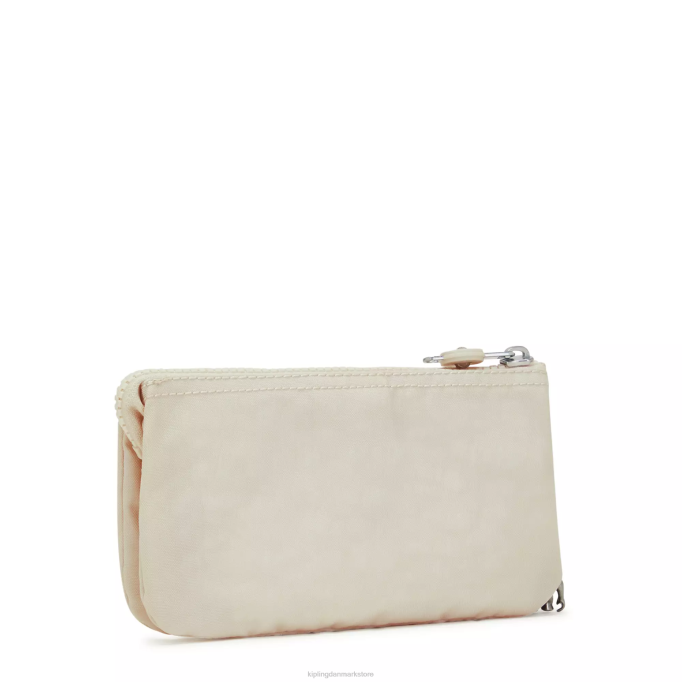 Kipling Kvinder kreativitet stor pose XVLD539 poser let sand