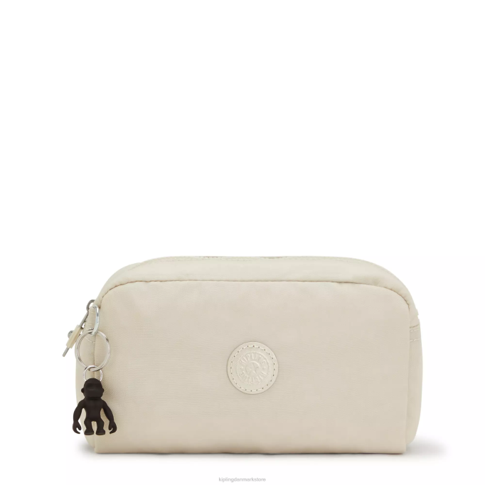 Kipling Kvinder skinnende pose XVLD313 poser let sand